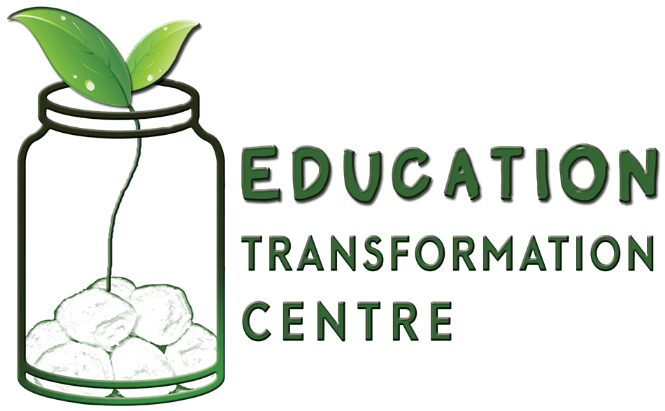 Education Transformation Centre Logo